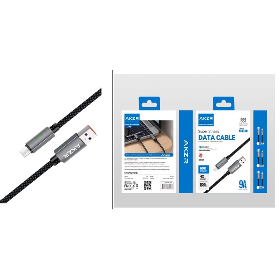 AKZR AK-013 USB-L