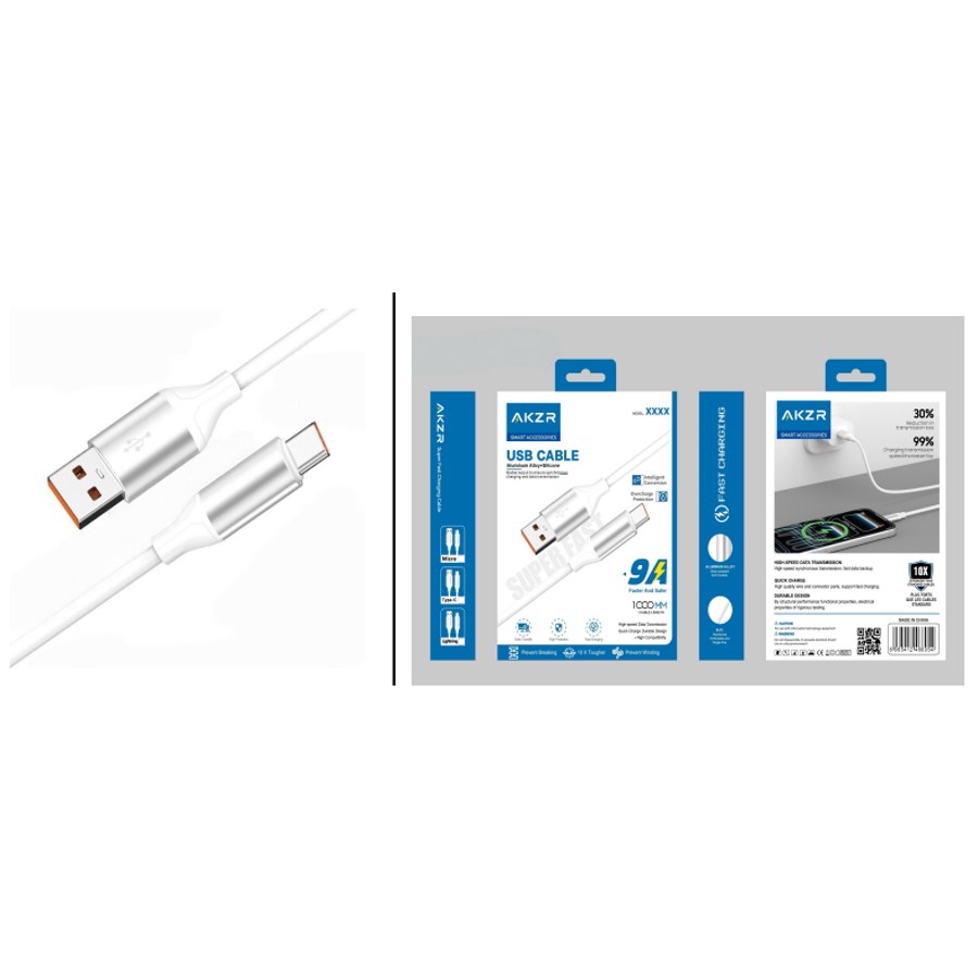 AKZR AK-042 USB-L