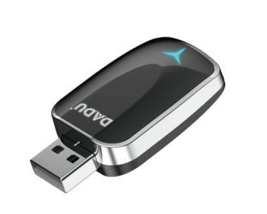 DADU DC-198 Car Play car charger