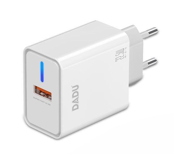 DADU DC-306 Super VOOC charger