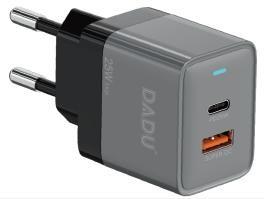 DADU DC-336 C PD+QC 25W charger