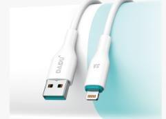 DADU DC-C238 2M Silicon data cable