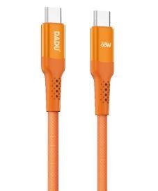 DADU DC-C265 48 Nylon OD 4.0 data cable