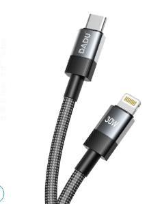 DADU DC-C266 48 Nylon data cable