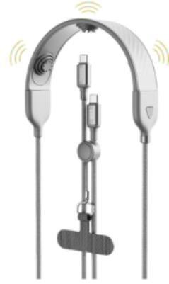 DADU DC-C270 Massage Cable