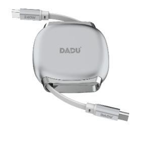 DADU DC-C293 OD 5.0 data cable