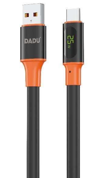 DADU DC-C294 Silicon OD 6.0 Digital data cable