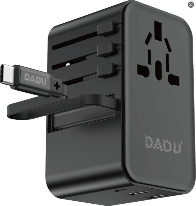 DADU DC-U16 CE charger