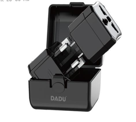 DADU DC-U17 Charger