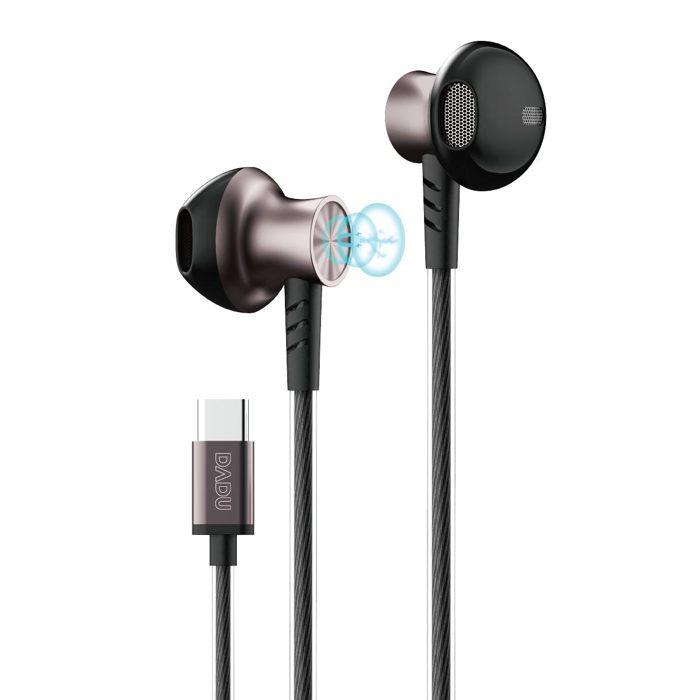 DADU DH-062 Earphones