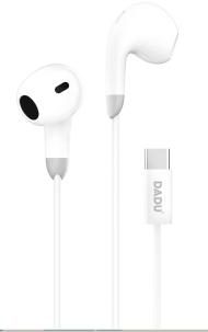 DADU DH-075 3.5 earphones