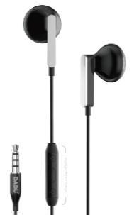 DADU DH-077 3.5 earphones