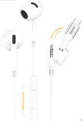 DADU DH-090 Earphones