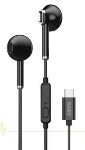 DADU DH-092 Earphones