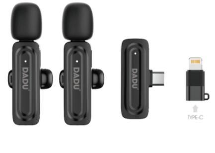 DADU DM-02 2IN1 accessory