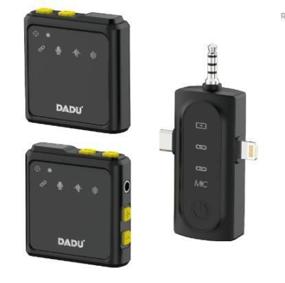 DADU DM-05 3IN1 accessory