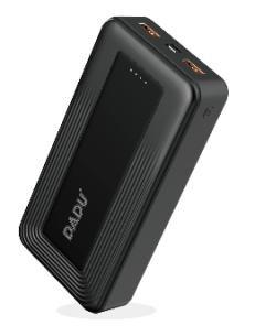 DADU DP-069A 20000MAH power bank