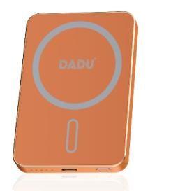 DADU DP-086 PD20W 5000MAH power bank