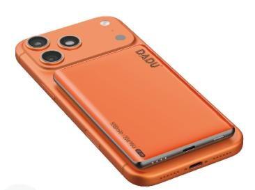 DADU DP-096 5000MAH PD20W power bank