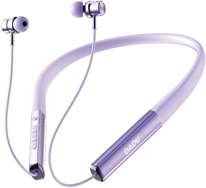 DADU DT-049 Silicon earphones