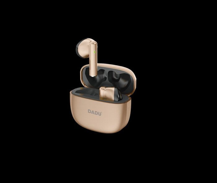 DADU DT-053 Earphones