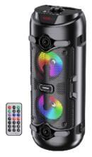 KAKUSIGA KK-4201 flame light wireless speaker
