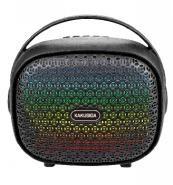 KAKUSIGA KK-6102 fantasy LED wireless speaker