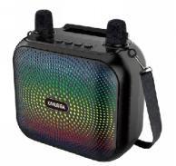 KAKUSIGA KK-8103 fantasy LED wireless speaker