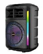 KAKUSIGA KK-8102 colorful light wireless speaker