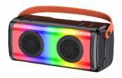 KAKUSIGA KSC-1002 colorful wireless speaker