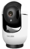 KAKUSIGA KSC-1125 indoor PTZ HD camera