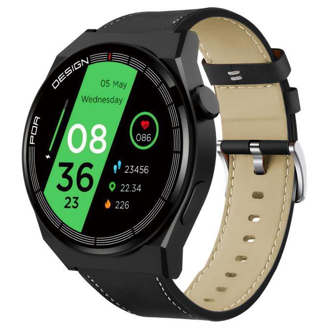 KAKUSIGA KSC-1139 IP68 waterproof smart sports watch (Call Version)