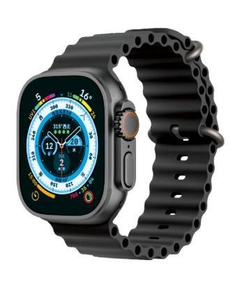 KAKUSIGA KSC-1146 IP68 waterproof smart sports watch (Call Version)