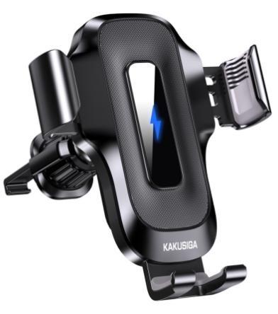 KAKUSIGA KSC-1170 infrared induction wireless charging car holder