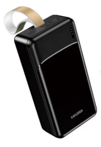 KAKUSIGA KSC-1272 Power Bank-30000mAh