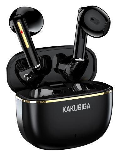 KAKUSIGA KSC-1482 true wireless earphones