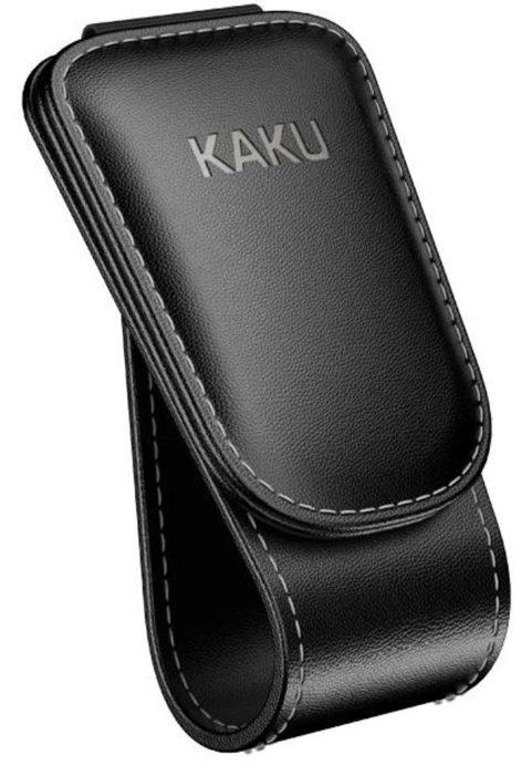 KAKUSIGA KSC-1524 car glasses clip