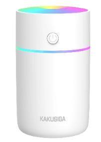 KAKUSIGA KSC-1547 Wireless Colorful Humidifier