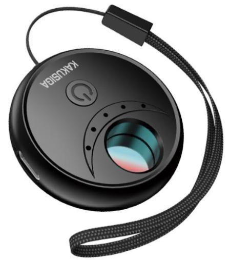 KAKUSIGA KSC-1551 Anti-Peeping Camera Detector