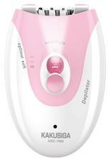 KAKUSIGA KSC-1569 Electric Epilator