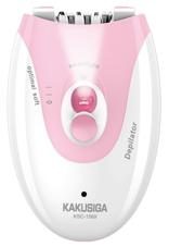 KAKUSIGA KSC-1569 Electric Epilator