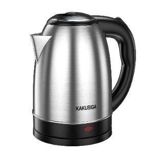 KAKUSIGA KSC-1574 Electric Kettle（EU）