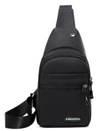 KAKUSIGA KSC-1585 Multifunctional Chest Bag