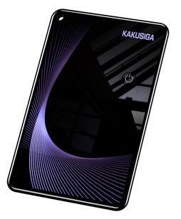 KAKUSIGA KSC-1731 Card-type Intelligent Positioning Anti-lost Device