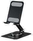 KAKUSIGA KSC-1762 All-Metal Folding Rotatable Desktop Stand