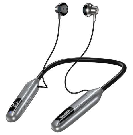 KAKUSIGA KSC-1893 BT 6.0 neck hanging wireless earphone