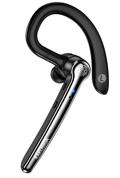 KAKUSIGA KSC-1908 ENC noise-cancelling wireless headset