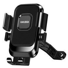 KAKUSIGA KSC-2810 Motorcycle Rearview Mirror Mount