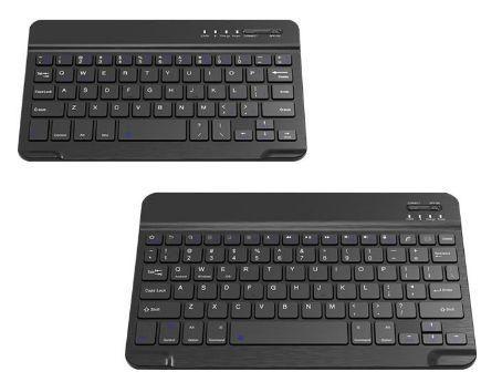 KAKUSIGA KSC-339 smart wireless keyboard(English Version)