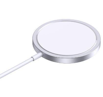 KAKUSIGA KSC-512 magnetic wireless charger